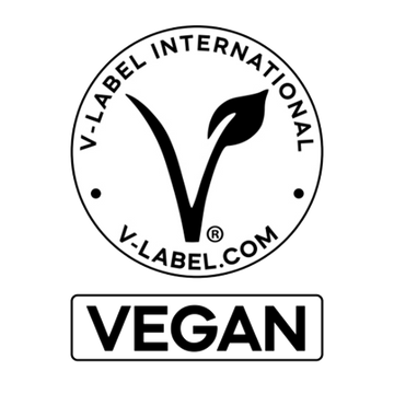 V-Label Vegan