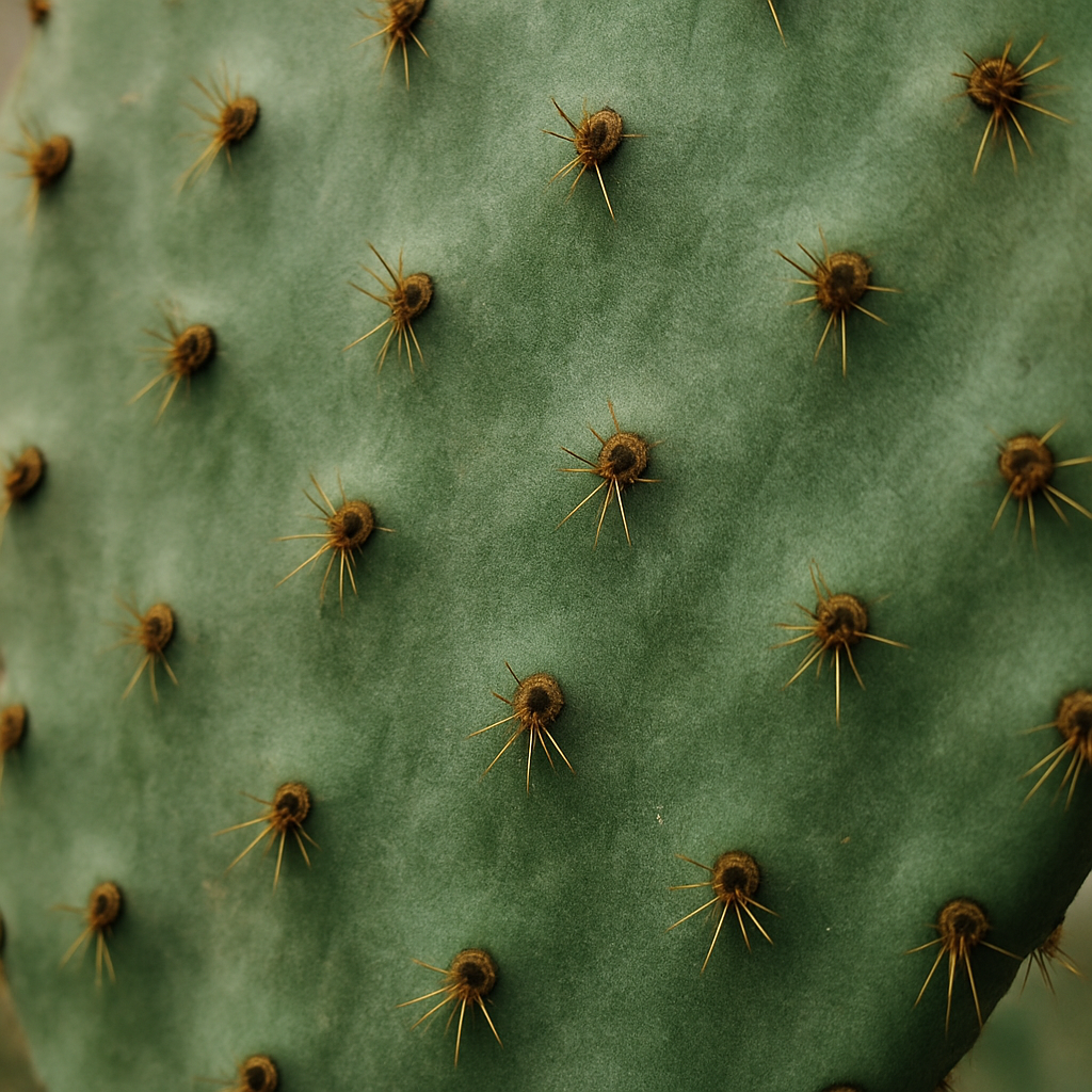 Fibra de Nopal: La Evolución del Lujo Responsable