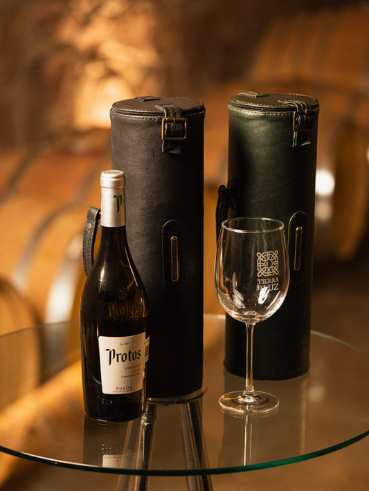 El Ritual del Vino: Detalles que Enriquecen Cada Momento