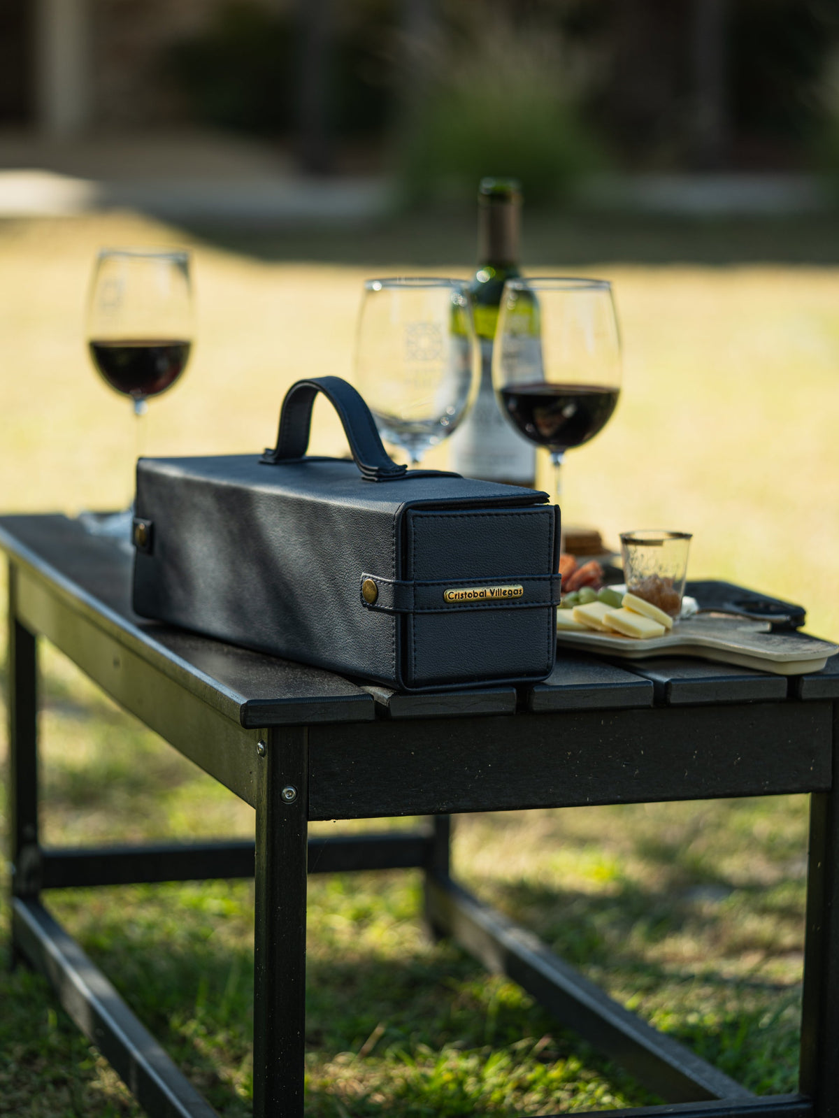 Cómo Elegir el Porta Vino Ideal Para Cada Ocasión