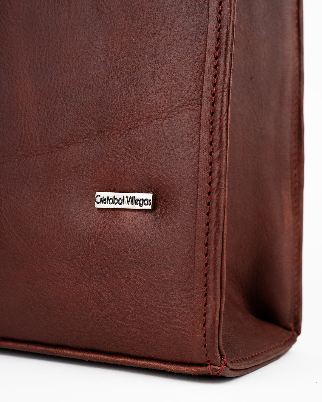 Porta Vino Doble Carignan