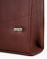 Porta Vino Doble Carignan