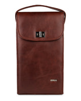 Porta Vino Doble Carignan