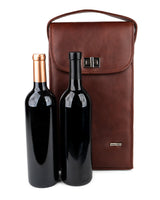 Porta Vino Doble Carignan