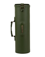 Porta Vino Shira Fibra de Nopal Verde