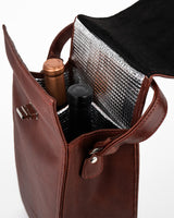 Porta Vino Doble Carignan