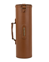Porta Vino Shira Fibra de Nopal Camel