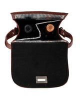 Porta Vino Doble Carignan