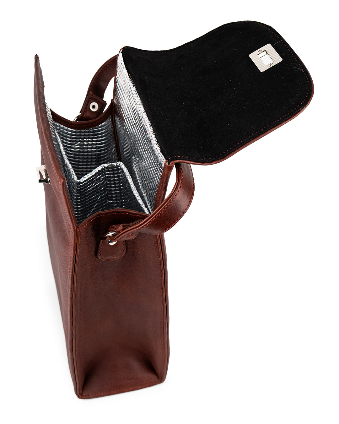 Porta Vino Doble Carignan