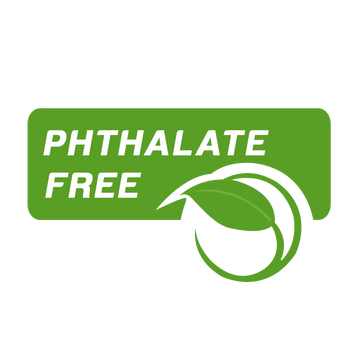 Phthalate Free